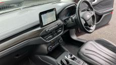 Ford Focus Vignale 1.5 EcoBlue 120 5dr Auto Diesel Estate